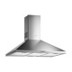 Конвенционален абсорбатор Teka DBB60 I 60 cm 380 m3/h 60 dB 195W