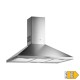 Конвенционален абсорбатор Teka DBB60 I 60 cm 380 m3/h 60 dB 195W