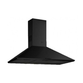 Конвенционален абсорбатор Teka CAMPANA DBB 60 NEGRO 60 cm 380 m3/h 60 dB 195W Черен