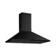 Конвенционален абсорбатор Teka CAMPANA DBB 60 NEGRO 60 cm 380 m3/h 60 dB 195W Черен