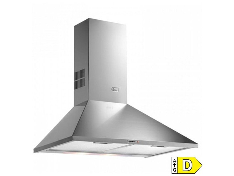 Конвенционален абсорбатор Teka DBB70 I 70 cm 380 m3/h 60 dB 195W