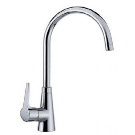 Смесител Teka VITA 915 CROMO 50200 Chrome Метал Чугун