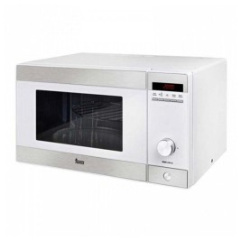 микровълновата фурна Teka 40590441 Бял 800 W 1000 W 23 L