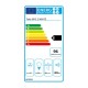 Конвенционален абсорбатор Teka GFG-2 BLANCO 55 cm 329 m3/h 63 dB 180W