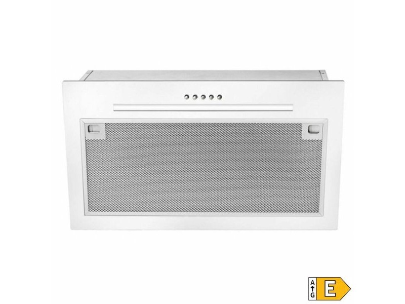 Конвенционален абсорбатор Teka GFG-2 BLANCO 55 cm 329 m3/h 63 dB 180W