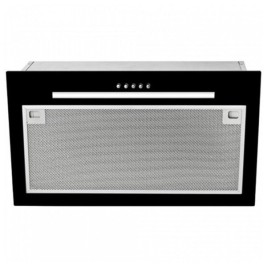 Конвенционален абсорбатор Teka GFG-2 BLACK 55 cm 329 m3/h 63 dB 180W