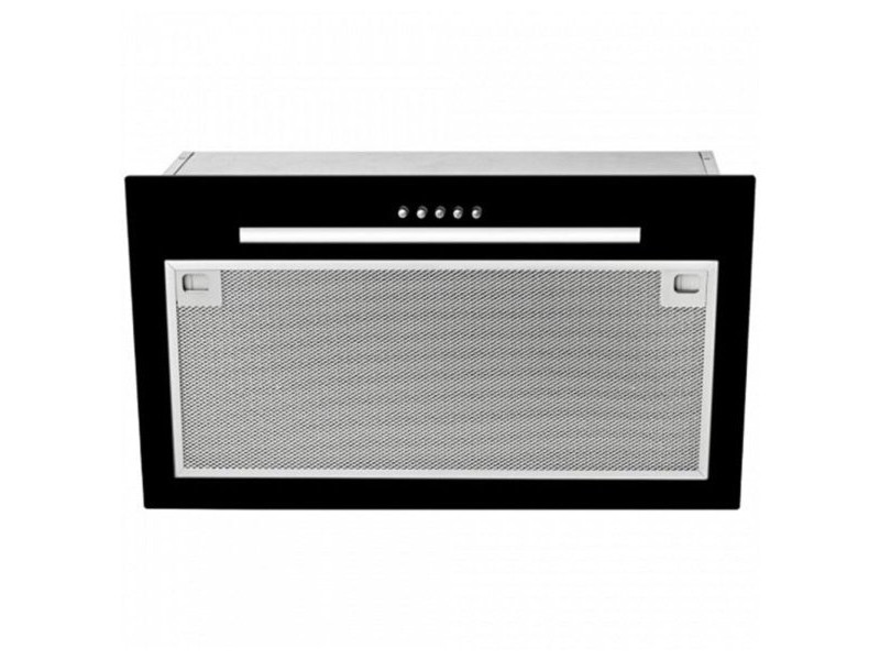 Конвенционален абсорбатор Teka GFG-2 BLACK 55 cm 329 m3/h 63 dB 180W