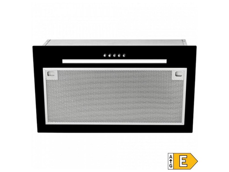 Конвенционален абсорбатор Teka GFG-2 BLACK 55 cm 329 m3/h 63 dB 180W