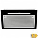 Конвенционален абсорбатор Teka GFG-2 BLACK 55 cm 329 m3/h 63 dB 180W