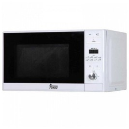 Микровълнова Фурна с Грил Teka 40590471 Бял 1000 W 700 W 20 L