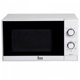 Микровълнова Фурна с Грил Teka MW225G Бял 1000 W 700 W 20 L