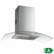 Конвенционален абсорбатор Teka 40455382 90 cm 807 m3/h 68 dB 286W Стомана