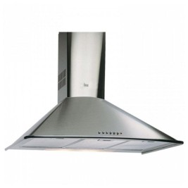 Конвенционален абсорбатор Teka 40476221 70 cm 603 m3/h 67 dB 278W Стомана