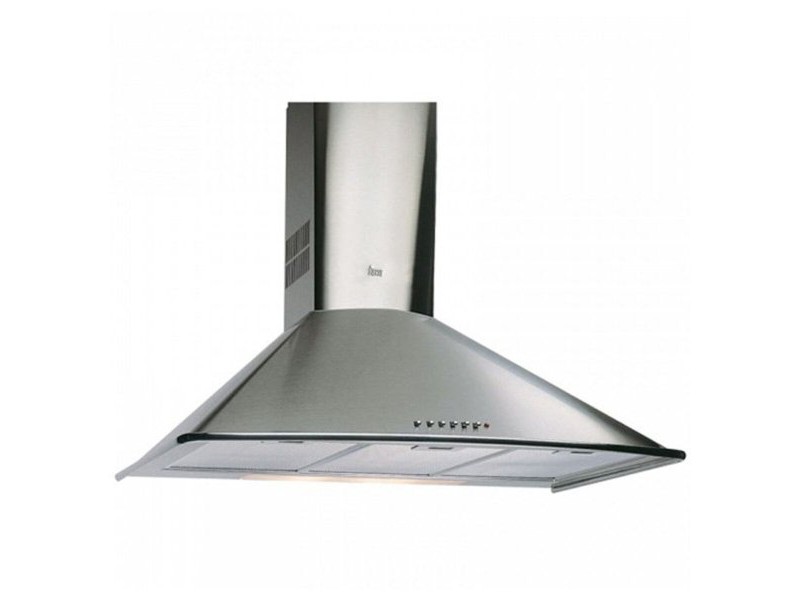 Конвенционален абсорбатор Teka 40476221 70 cm 603 m3/h 67 dB 278W Стомана
