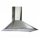 Конвенционален абсорбатор Teka 40476221 70 cm 603 m3/h 67 dB 278W Стомана