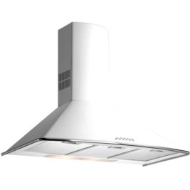 Конвенционален абсорбатор Teka 40476231 70 cm 603 m3/h 67 dB 278W Бял