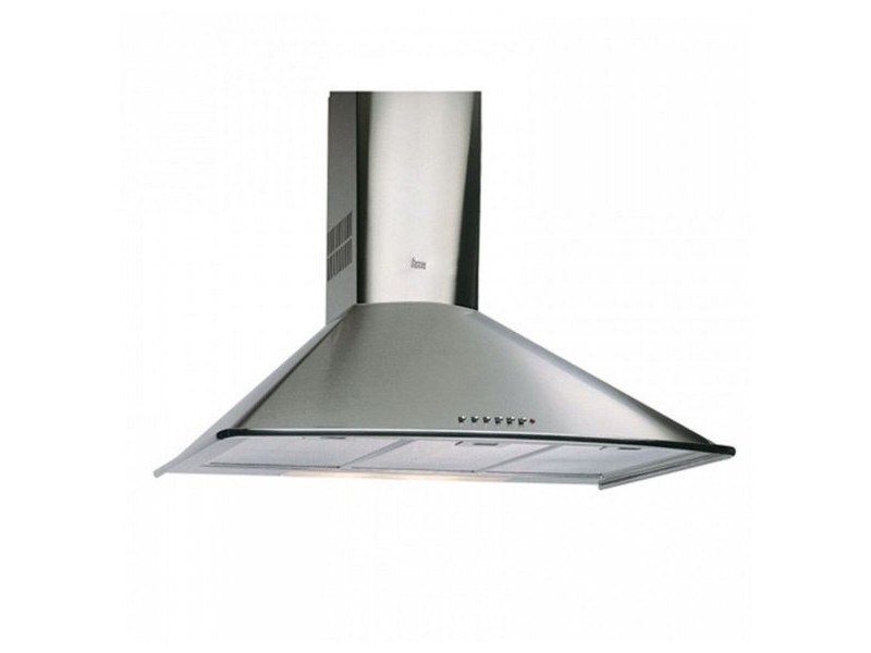 Конвенционален абсорбатор Teka DM975S INOX Стомана
