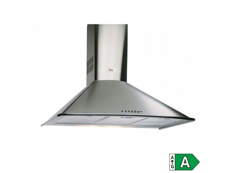 Конвенционален абсорбатор Teka DM975S INOX Стомана