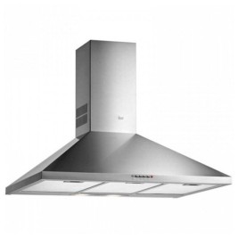 Конвенционален абсорбатор Teka 40460509 60 cm 613 m3/h 68 dB 236W Стомана