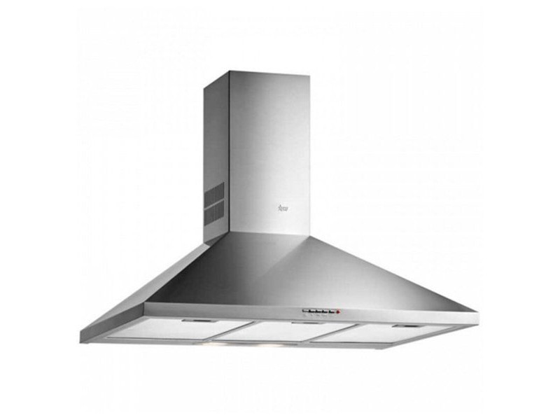 Конвенционален абсорбатор Teka 40460509 60 cm 613 m3/h 68 dB 236W Стомана