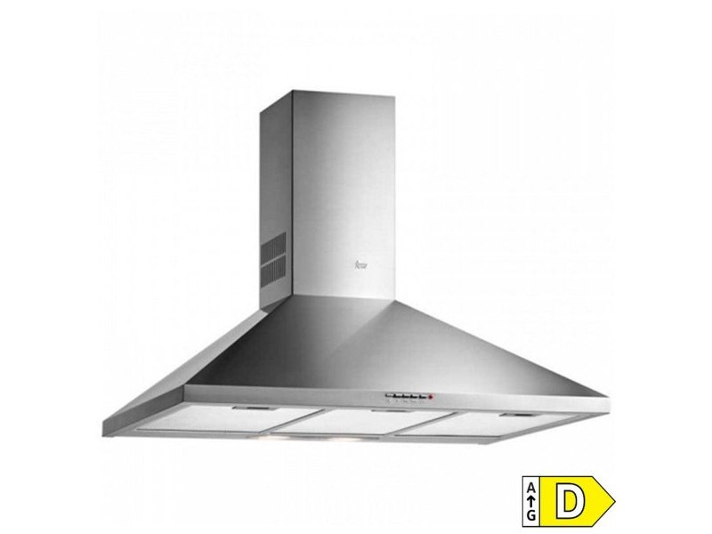 Конвенционален абсорбатор Teka DBP70PRO 70 cm 613 m3/h 68 dB 236W