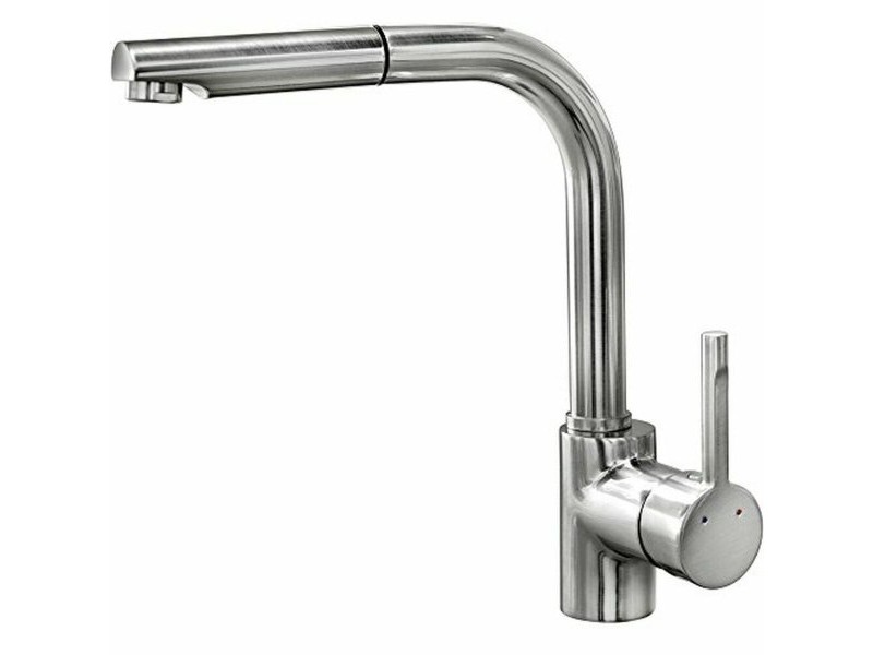 Смесител Teka ARK938I Стомана