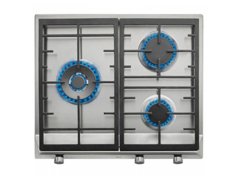 Газов котлон Teka EX60.1 3GAIALDR 60 cm 60 cm 58 cm