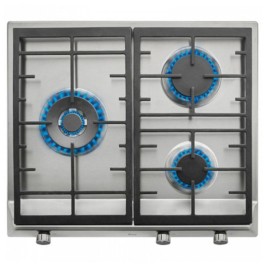 Газов котлон Teka 40212220 60 cm 60 cm
