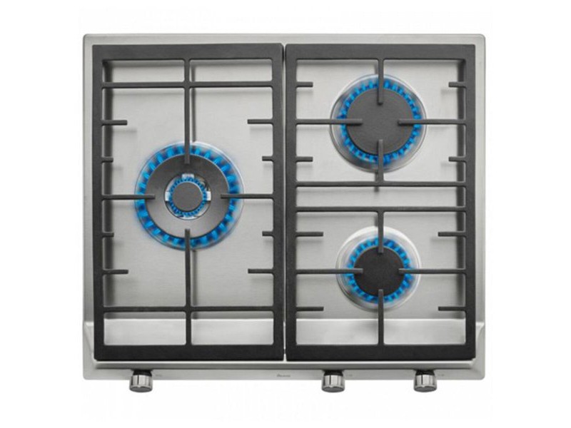 Газов котлон Teka 40212220 60 cm 60 cm