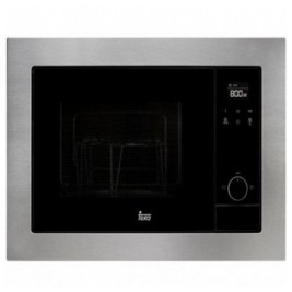Вградена микровълнова печка Teka MS 620 BIS 20 L 700W 700 W 200 W Черен Черен/Сребрист 20 L