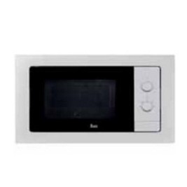 Вградена микровълнова печка Teka MB 620 BI 20 L 700W 700 W Бял 20 L