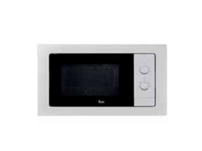 Вградена микровълнова печка Teka MB 620 BI 20 L 700W 700 W Бял 20 L