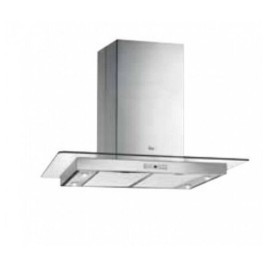 Конвенционален абсорбатор Teka DECORATIVAS ISLA 90 cm 796 m3/h 66 dB 292W Стомана