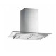Конвенционален абсорбатор Teka DECORATIVAS ISLA 90 cm 796 m3/h 66 dB 292W Стомана