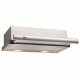 Конвенционален абсорбатор Teka 40474250 60 cm 332 m3/h 65 dB 231W Стомана Конвенционален абсорбатор Teka 40474250 60 cm 332 m3/h 65 dB 231W Стомана