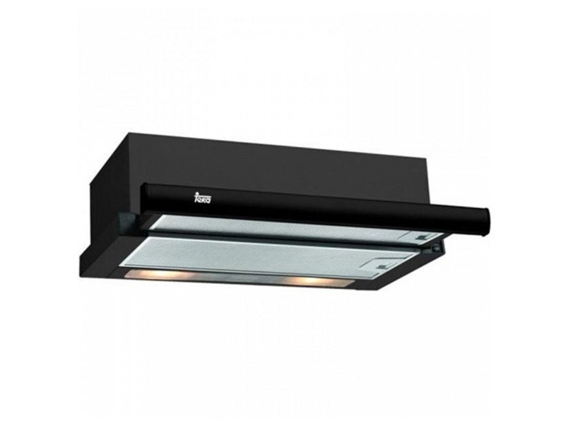 Конвенционален абсорбатор Teka TL6310BK 60 cm 332 m3/h 65 dB 231W