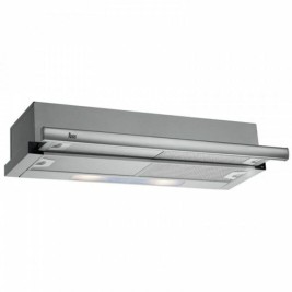 Конвенционален абсорбатор Teka 40474390 90 cm 332 m³/h 175W E Стомана