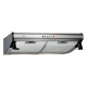 Конвенционален абсорбатор Teka C6310 60 cm 235 m³/h 66 dB 130W Стомана