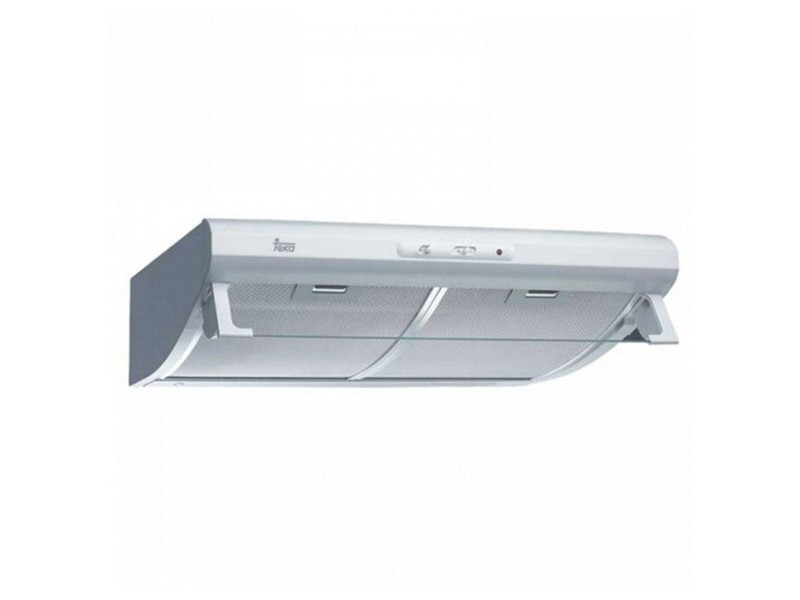 Конвенционален абсорбатор Teka C6029C Бял