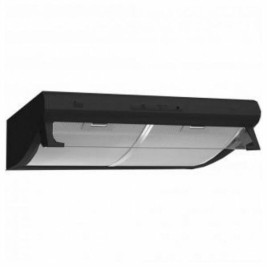 Конвенционален абсорбатор Teka C6310BK 60 cm 235 m³/h 130W E Черен