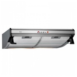 Конвенционален абсорбатор Teka C6420S 60 cm 375 m3/h 73 dB 316W