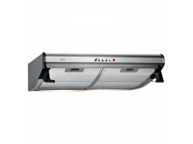 Конвенционален абсорбатор Teka C6420S 60 cm 375 m3/h 73 dB 316W