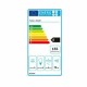 Конвенционален абсорбатор Teka C6420S 60 cm 375 m3/h 73 dB 316W