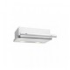 Конвенционален абсорбатор Teka 40436811 60 cm 385 m3/h 64 dB 110W Бял