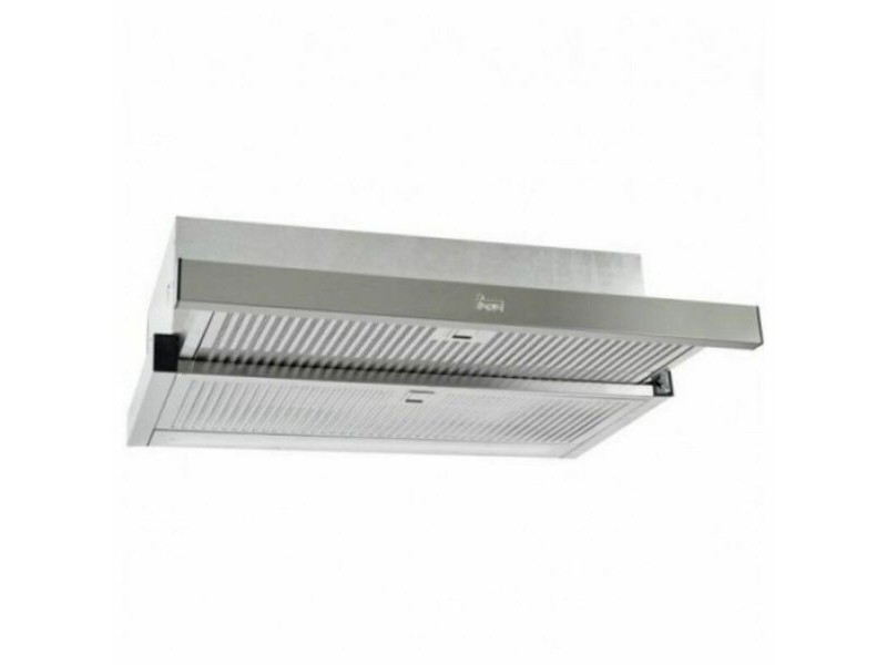 Конвенционален абсорбатор Teka EEE 265W 730m3/h Inox Сребрист Стомана