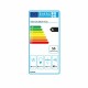 Конвенционален абсорбатор Teka EEE 265W 730m3/h Inox Сребрист Стомана