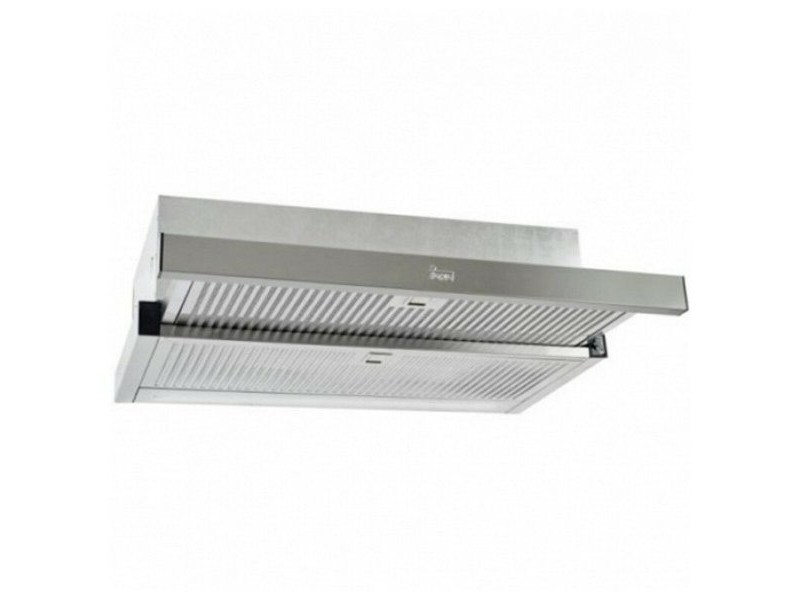 Конвенционален абсорбатор Teka 40436850 90 cm 694 m³/h 230W C Стомана
