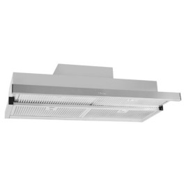 Конвенционален абсорбатор Teka CNL9815 PLUS 90 cm 730 m3/h 65 dB 277W Сив Сребрист Стомана A