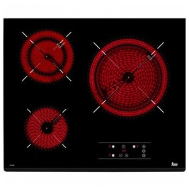 Стъклокерамичен котлон Teka VITROCERAMICAS 60 cm 60 cm