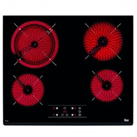 Стъклокерамичен котлон Teka TZ6420 60 cm